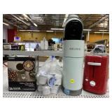 Keurig coffee Machine, Coffee Pods, and Nostalgia