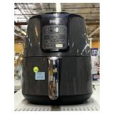 NINJA Air Fryer.