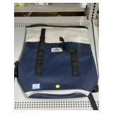 Insulated Backpack for Food Delivery.