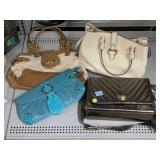 Fashion Bags.