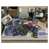 New Slippers, Clothes, Socks, and More.