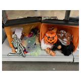 Large Selection of Halloween Decorations and 2