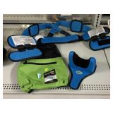 New Ridesafer Delight Travel Vest for Children.