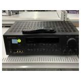 Mitsubishi Model M-VR600 with Remote.