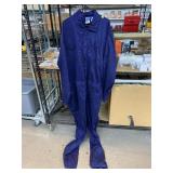 Work Coveralls Size 4X