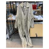 Work Coveralls.