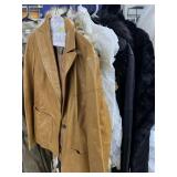 Banana Republic Jacket, Evening Gown, and More.