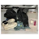 New Levi