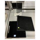 Light Up USB Vanity Mirror and Ring Display