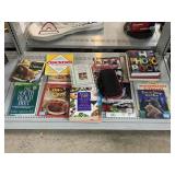 Nintendo Switch Lite Case, Variety of Vintage