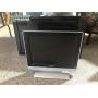 Philips 20in & Samsung 32in tv's w/stand, no