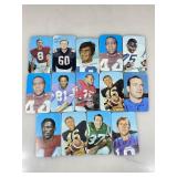 1970 topps super lot