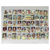 1961 topps baseball cards