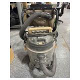 Ridgid Pro 16 Gallon Shop Vac - 6.5 HP