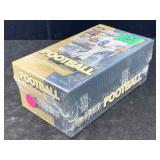 1997 collectors choice football factory set