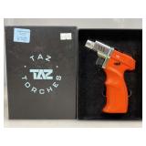 Taz Torches In Original Box