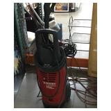 Husky PowerWasher 1750Psi corded electric