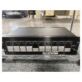 Solotech RF Relay Model USACUS0034STO030809