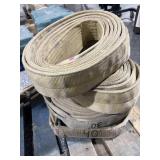 Heavy Duty Tow Straps