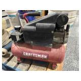 Craftsman 3 Gallon Air Compressor