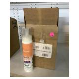 12 TropiClean Flea & Tick 7.4oz Cat Waterless SH