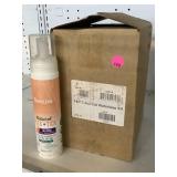 12 TropiClean Flea & Tick 7.4oz Cat Waterless SH