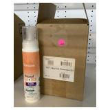 12 TropiClean Flea & Tick 7.4oz Cat Waterless SH