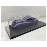 1939 Dusenberg coupe Simone diecast model car in