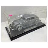 1936 Chrysler airflow diecast collectible car