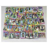 1975 topps baseball card lot