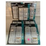 7 New LED Battery Operated Accent light w/remote