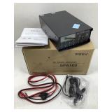 GPA 100 HF linear power amplifier new in the box.