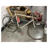 Vtg Mirage Motobecane French bicycle