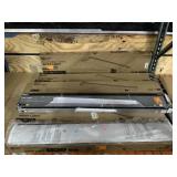 7 Commercial Electric  Wrap Lights in boxes,