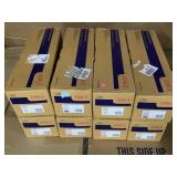 8 OKI Image Drums incl. 2 Black, 2 Cyan, 2 Yellow