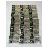 Classic 4 sport sealed wax packs