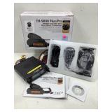 A Ty Tech  TH ï¿½ 9800+ pro quad band receiver new