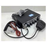 Radioddity, model CB 900 Pro AM/FM, CB radio for