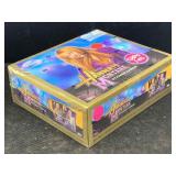 Hanna Montana sealed wax box