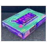 Vertigo sealed wax box