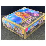 Hanna Montana sealed wax box
