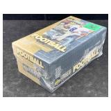1997 collectors choice football factory set