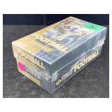 1997 collectors choice football factory set