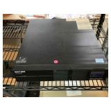 Watt Box rack-mount uninterruptible power supply,