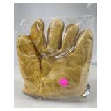 Vintage baseball glove