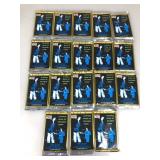Non sports sealed wax packs