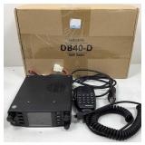 Radioddity DB 40 D DMR radio new in the box