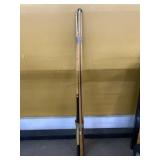 7 Pool Cues, approx 52-58in