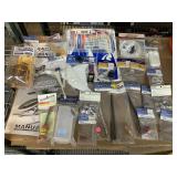 Airplane/Helicopter model kit paths and more