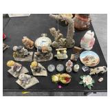 Decorative Statues and more